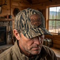 Timber Tug Hunting Club Classic Cap