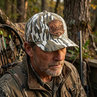 Timber Tug Hunting Club Classic Cap