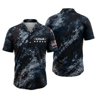 USA 250 Anniversary Patriotic Camo Apparel