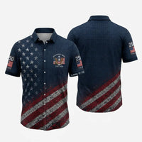 USA 250th Anniversary Eagle Flag Apparel