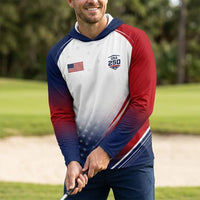 USA Golf Club America 250 Hoodie