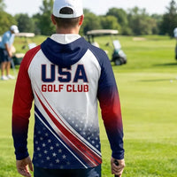 USA Golf Club America 250 Hoodie