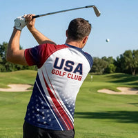 USA Golf Club America 250 T-Shirt