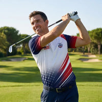 USA Golf Club America 250 T-Shirt