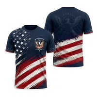 United States Of America 1776–2026 Patriotic T-Shirt