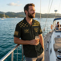 We The People 250 Hawaiian Shirt