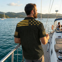 We The People 250 Hawaiian Shirt