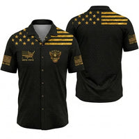 We The People 250 Hawaiian Shirt