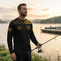 We The People 250 Long Sleeve Shirt