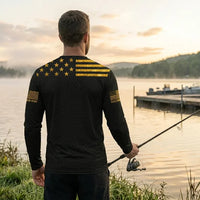 We The People 250 Long Sleeve Shirt