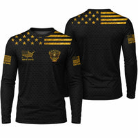 We The People 250 Long Sleeve Shirt