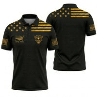 We The People 250 Polo Shirt