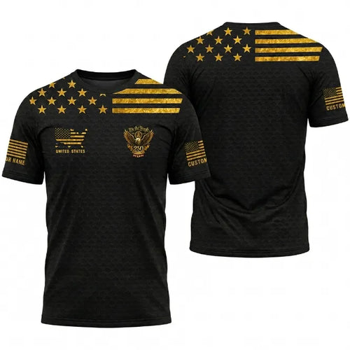 We The People 250 T-Shirt