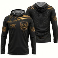 We The People America 250 Patriotic Hoodie