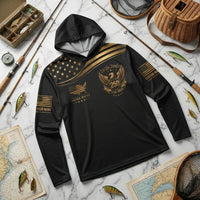 We The People America 250 Patriotic Hoodie