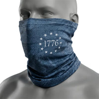 We the People USA 250 Anniversary Neck Gaiter