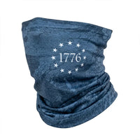 We the People USA 250 Anniversary Neck Gaiter