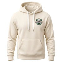 Grace Faith Golf Christian Embroidered Hoodie