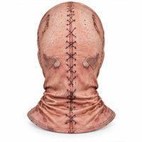 Funny Cosmetic Surgery Recovery 3D Balaclava Ski Mask