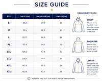 Hooked on Fishing Long-Sleeve Sun Protection Shirt