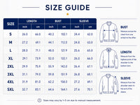 Bluefin Tuna Ocean Wave Bomber Jacket